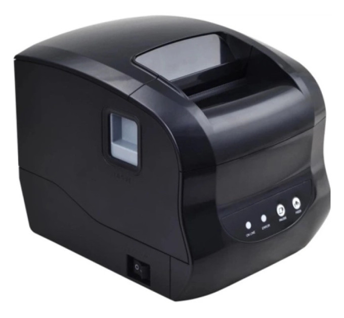 X-PRINTER Принтер етикеток X-PRINTER XP-365B USB