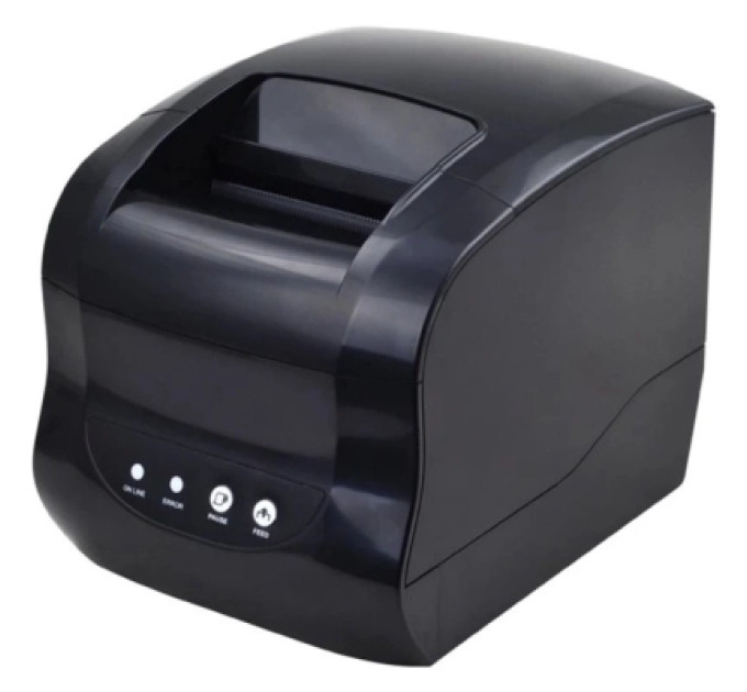 X-PRINTER Принтер етикеток X-PRINTER XP-365B USB