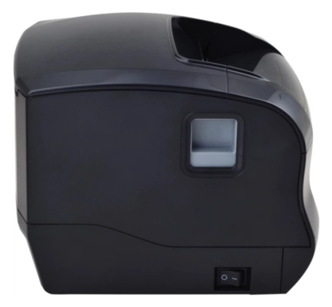 X-PRINTER Принтер етикеток X-PRINTER XP-365B USB