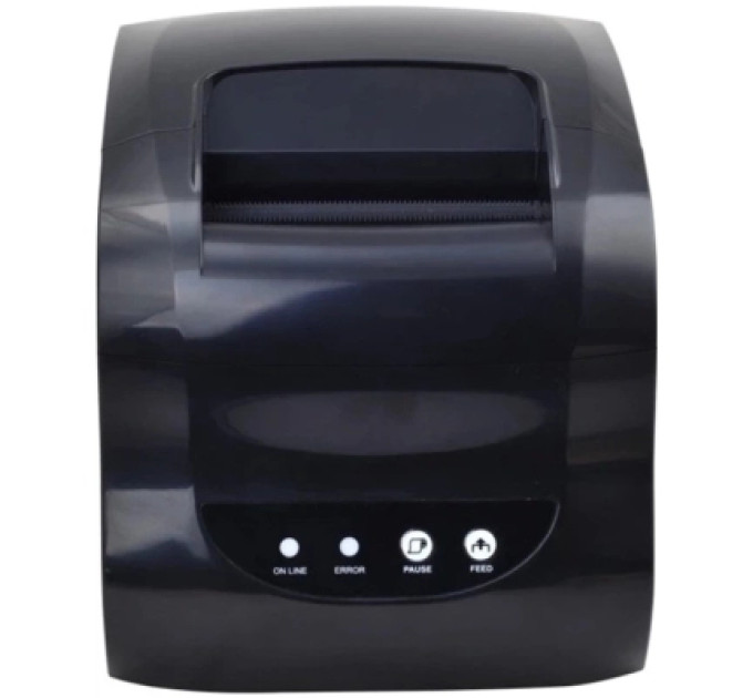 X-PRINTER Принтер етикеток X-PRINTER XP-365B USB