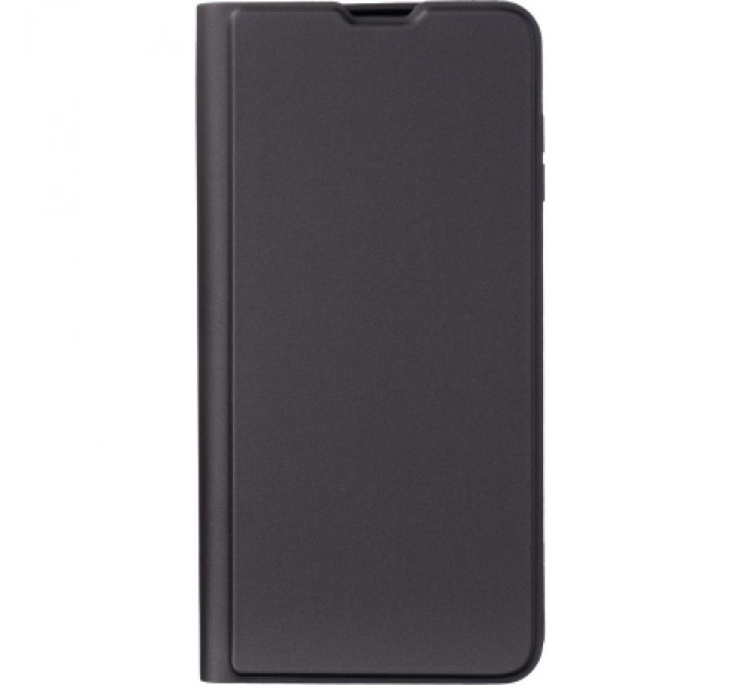 Чохол до мобільного телефона BeCover Exclusive New Style Samsung Galaxy A37 SM-A376 Black (714924)