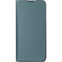 Чохол до мобільного телефона BeCover Exclusive New Style Samsung Galaxy A37 SM-A376 Dark Green (714925)