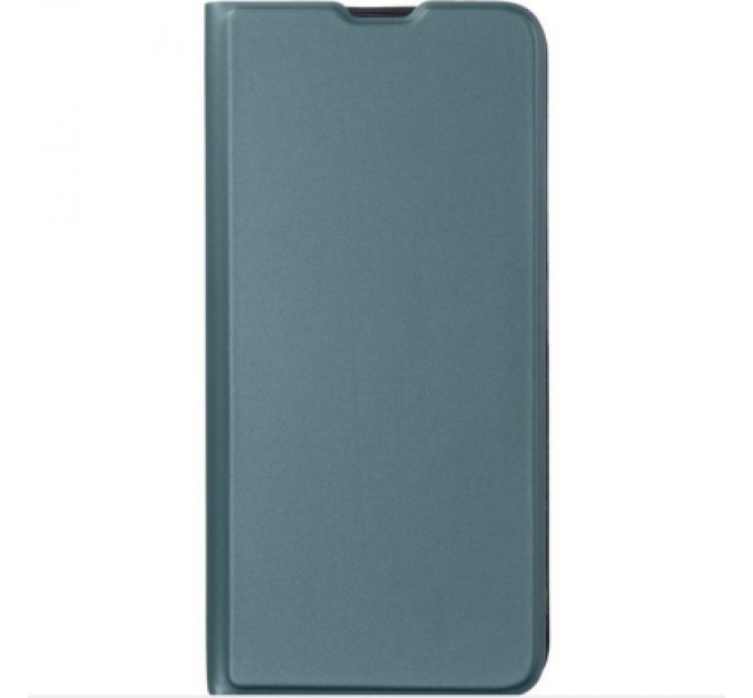 Чохол до мобільного телефона BeCover Exclusive New Style Samsung Galaxy A57 SM-A576 Dark Green (714928)