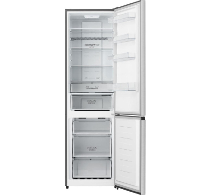Gorenje Холодильник Gorenje NRK620EAXL4