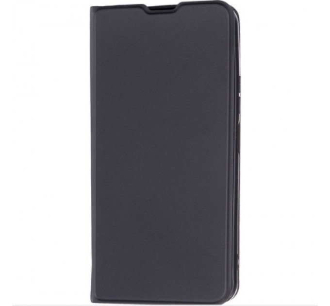 Чохол до мобільного телефона BeCover Exclusive New Style Xiaomi Redmi Note 15 Pro 4G Black (714930)