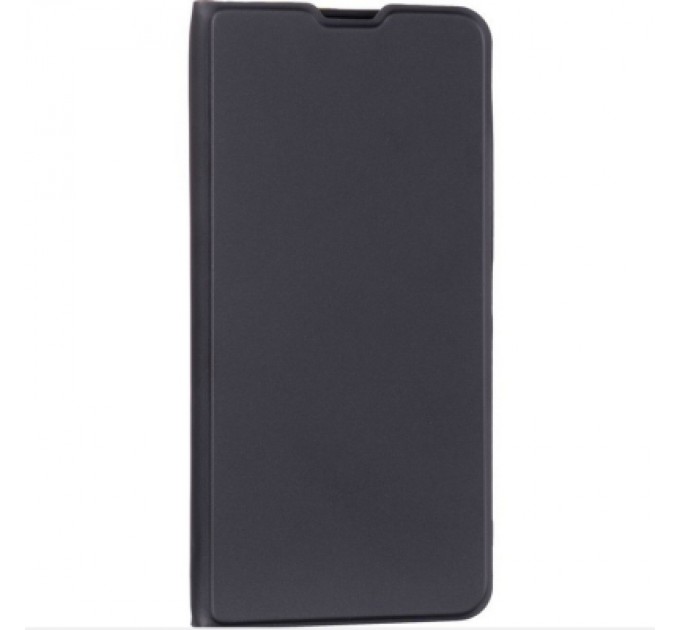 Чохол до мобільного телефона BeCover Exclusive New Style Xiaomi Redmi Note 15 Pro 4G Black (714930)