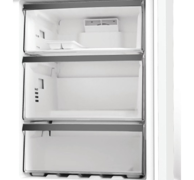 Whirlpool Холодильник Whirlpool WHK26362XP5E
