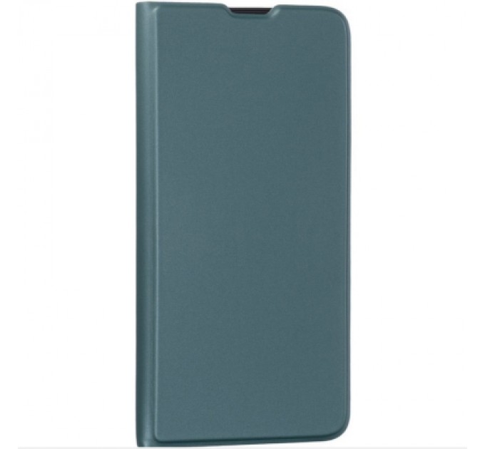 Чохол до мобільного телефона BeCover Exclusive New Style Xiaomi Redmi Note 15 Pro 4G Dark Green (714931)