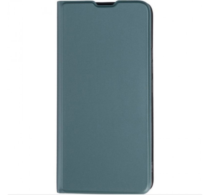 Чохол до мобільного телефона BeCover Exclusive New Style Xiaomi Redmi Note 15 Pro 4G Dark Green (714931)