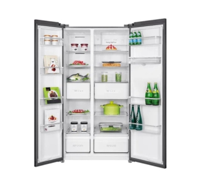 TCL Холодильник TCL RP503SXE1UA