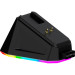 Ajazz Мишка Ajazz AJ179P MC Charging Dock Wireless/Bluetooth/USB Black (AJ179P-MC-B)