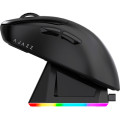 Ajazz Мишка Ajazz AJ179P MC Charging Dock Wireless/Bluetooth/USB Black (AJ179P-MC-B)