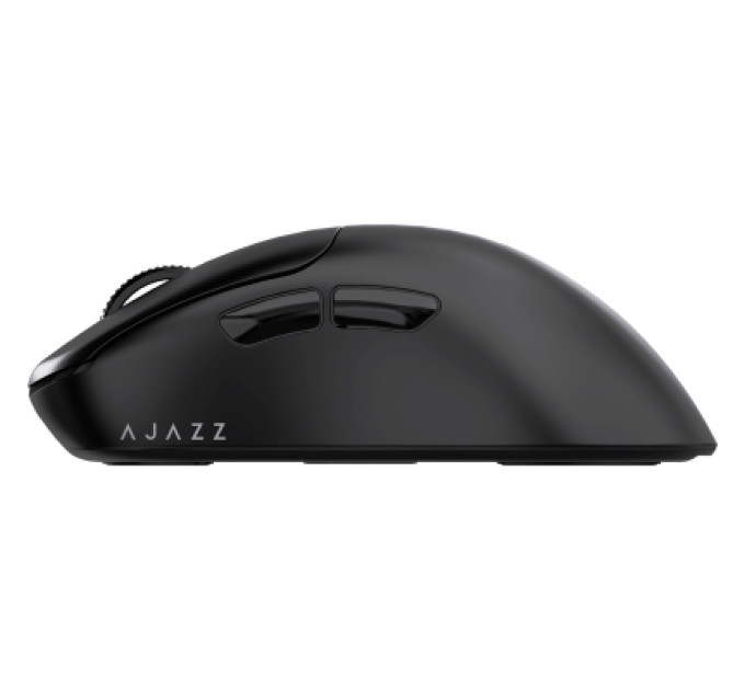 Ajazz Мишка Ajazz AJ179P MC Charging Dock Wireless/Bluetooth/USB Black (AJ179P-MC-B)