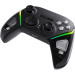 Ajazz Геймпад Ajazz GP100 2.4G/BT/USB Switch/PC/iOS/Android RGB Black (GP100-B)