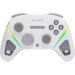 Ajazz Геймпад Ajazz GP100 2.4G/BT/USB Switch/PC/iOS/Android RGB White (GP100-W)