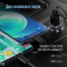 ColorWay Зарядний пристрій ColorWay USB-C PD30W + USB QC3.0 car adapter (CW-CHA065PD-GR)