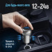 ColorWay Зарядний пристрій ColorWay USB-C PD35W + USB QC3.0 car adapter (CW-CHA066PD-GR)