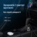 ColorWay Зарядний пристрій ColorWay USB-C PD35W + USB QC3.0 car adapter (CW-CHA064PD-BK)