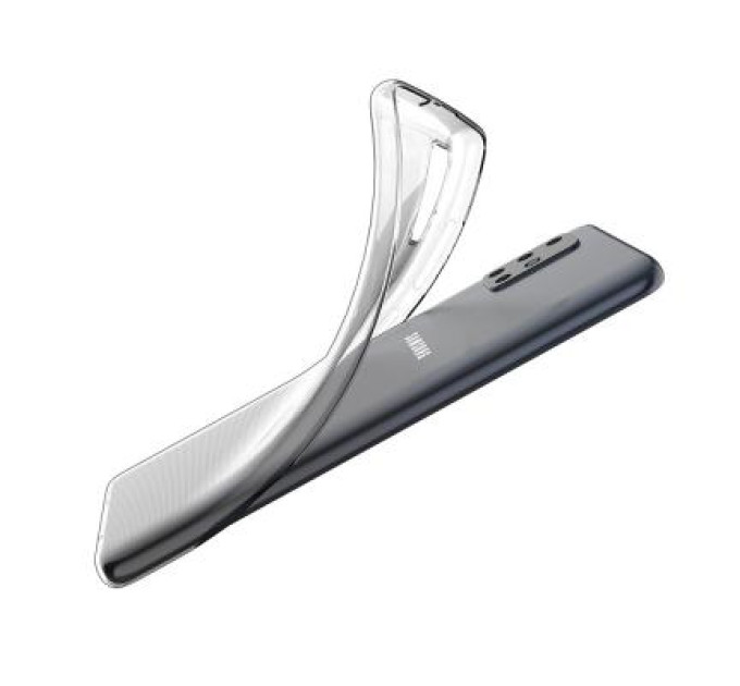 BeCover Чохол до мобільного телефона BeCover Samsung Galaxy A51 SM-A515 Transparancy (704641)