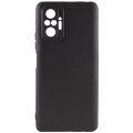 BeCover Чохол до мобільного телефона BeCover Xiaomi Redmi Note 10 Pro Black (708937)