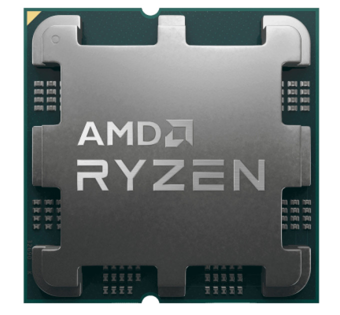 AMD Процесор AMD Ryzen 5 7500X3D (100-100001904WOF)