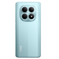 Смартфон Poco M8 5G 8/256GB Green
