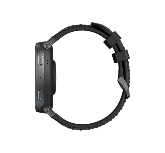 Amazfit Смарт-годинник Amazfit Active Max Black (W2557AP1N)