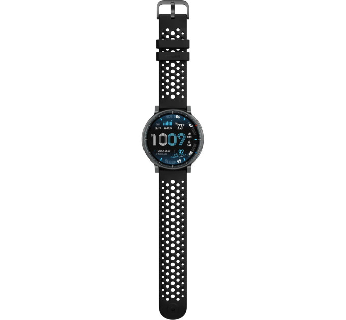 Amazfit Смарт-годинник Amazfit Active Max Black (W2557AP1N)