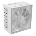 Lian Li Блок живлення Lian Li SX1000P White, EU Cord (G9P.SX1000P.W000.EU)
