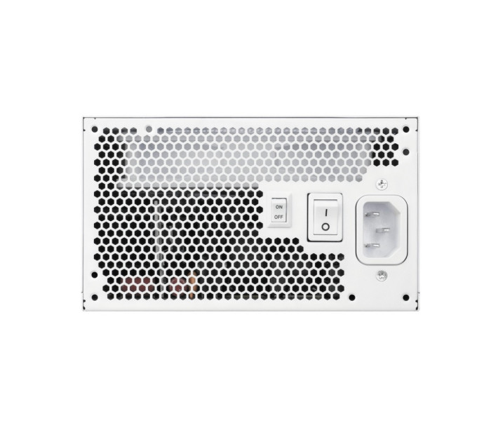 Lian Li Блок живлення Lian Li SX1000P White, EU Cord (G9P.SX1000P.W000.EU)