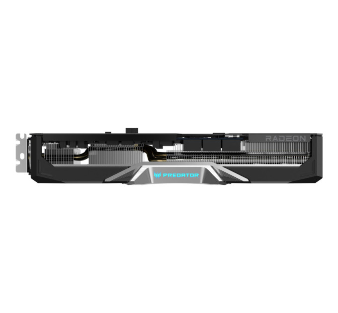 Acer Відеокарта PCIE16 RX9070XT 16GB GDDR6 DP.Z4FWW.P01 ACER