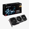 Acer Відеокарта PCIE16 RX9070XT 16GB GDDR6 DP.Z4FWW.P01 ACER