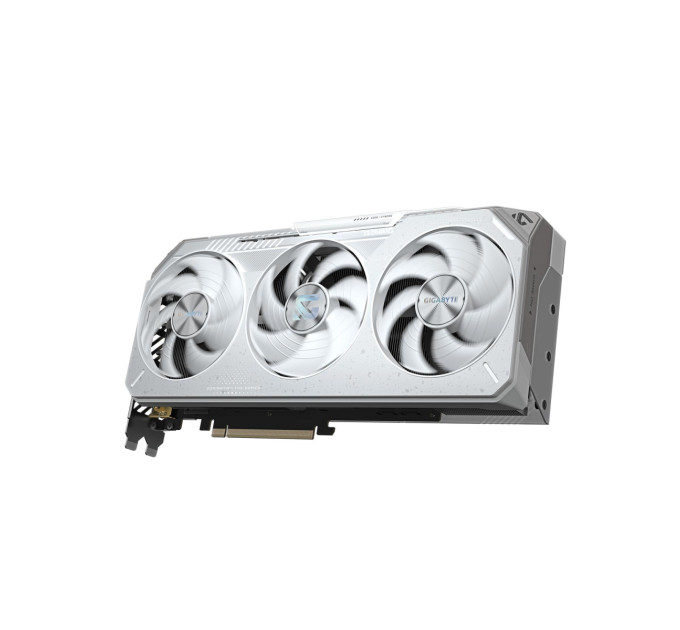 GIGABYTE Відеокарта PCIE16 RX9070XT 16GB GDDR6 R907XGAMINGOCICE-16GD GIGABYTE