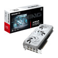 GIGABYTE Відеокарта PCIE16 RX9070XT 16GB GDDR6 R907XGAMINGOCICE-16GD GIGABYTE