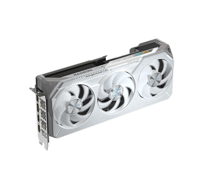 GIGABYTE Відеокарта PCIE16 RX9070XT 16GB GDDR6 R907XGAMINGOCICE-16GD GIGABYTE