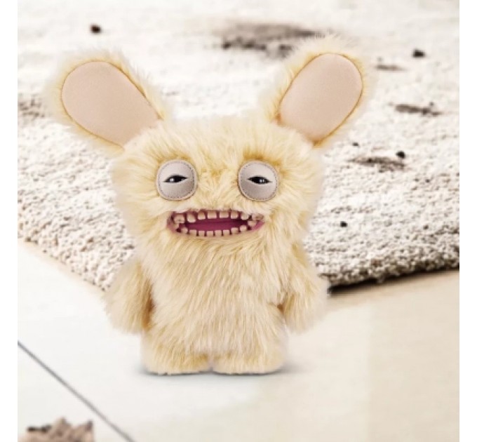 М'яка іграшка Fuggler Прибулець у Плямах 24 см (15731J)