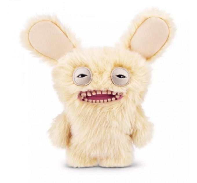 М'яка іграшка Fuggler Прибулець у Плямах 24 см (15731J)