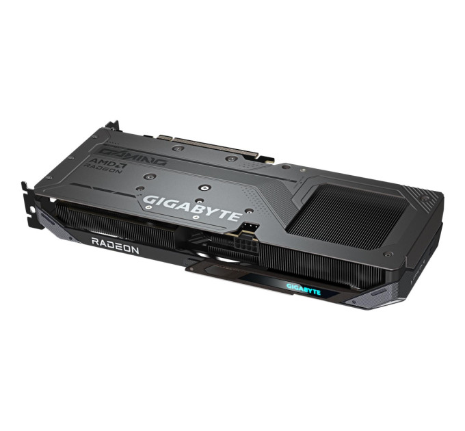 GIGABYTE Відеокарта PCIE16 RX9060XT 8GB GDDR6 R9060XTGAMING OC-8GD GIGABYTE