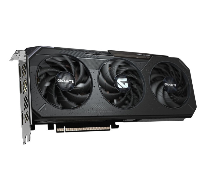 GIGABYTE Відеокарта PCIE16 RX9060XT 8GB GDDR6 R9060XTGAMING OC-8GD GIGABYTE