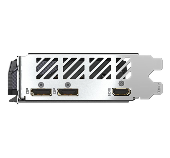 GIGABYTE Відеокарта PCIE16 RX9060XT 8GB GDDR6 R9060XTGAMING OC-8GD GIGABYTE