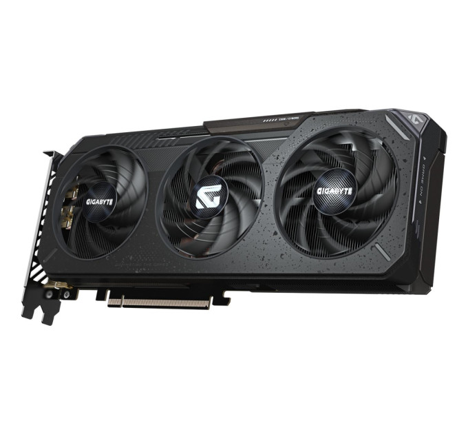 GIGABYTE Відеокарта PCIE16 RX9060XT 8GB GDDR6 R9060XTGAMING OC-8GD GIGABYTE
