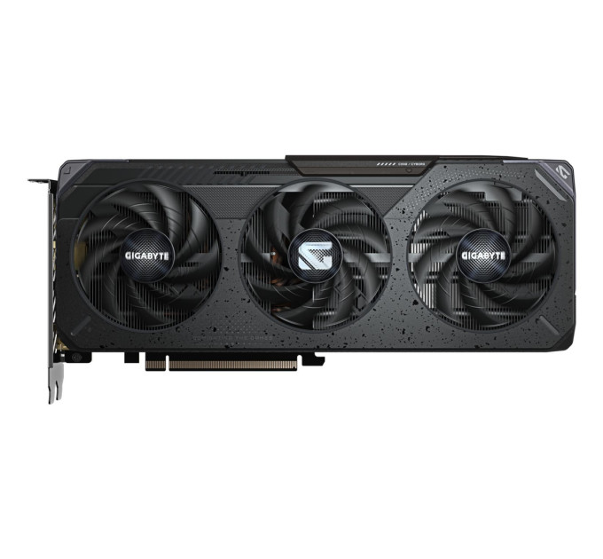 GIGABYTE Відеокарта PCIE16 RX9060XT 8GB GDDR6 R9060XTGAMING OC-8GD GIGABYTE