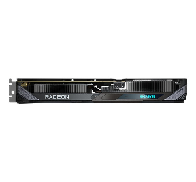 GIGABYTE Відеокарта PCIE16 RX9060XT 8GB GDDR6 R9060XTGAMING OC-8GD GIGABYTE