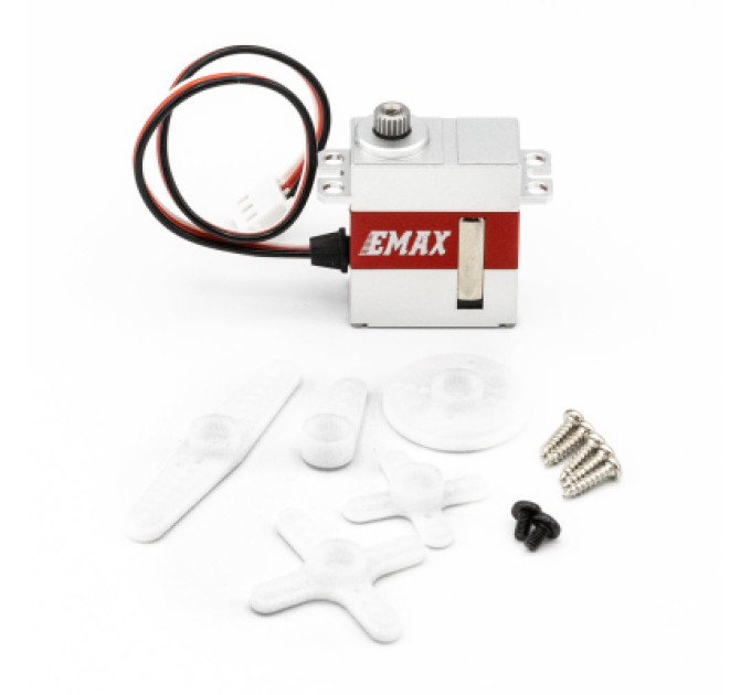 Emax Сервопривід для дрона Emax ES9256 (0102003043)