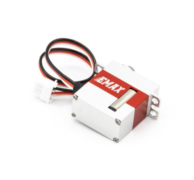 Emax Сервопривід для дрона Emax ES9256 (0102003043)