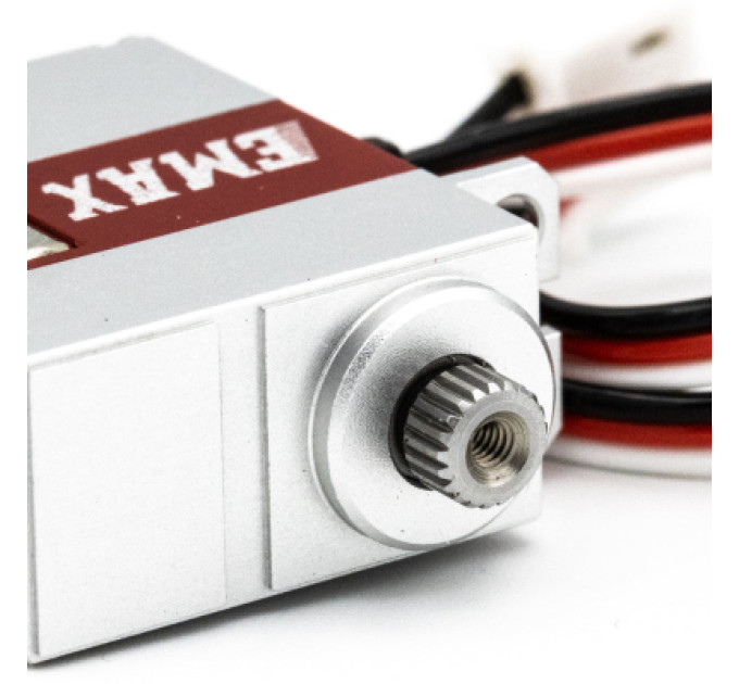 Emax Сервопривід для дрона Emax ES9256 (0102003043)