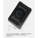 BeCover Чохол до планшета BeCover Stand Samsung Galaxy Tab S10 FE Plus (SM-X620/SM-X626) 13.1" Black (714564)