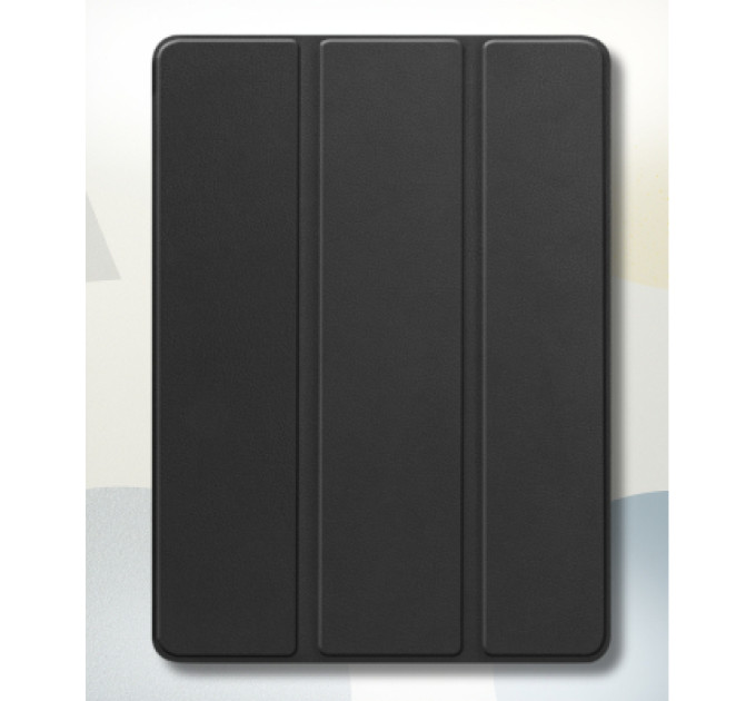 BeCover Чохол до планшета BeCover Smart Case OnePlus Pad 3 / Pad 2 Pro 13.2" Black (714784)