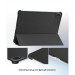 BeCover Чохол до планшета BeCover Smart Case OnePlus Pad 3 / Pad 2 Pro 13.2" Black (714784)