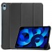 BeCover Чохол до планшета BeCover Smart Case Apple iPad Air 5 (2022) 10.9" Black (710770)